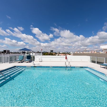 Penguin Hotel Μαϊάμι Μπιτς Εξωτερικό φωτογραφία