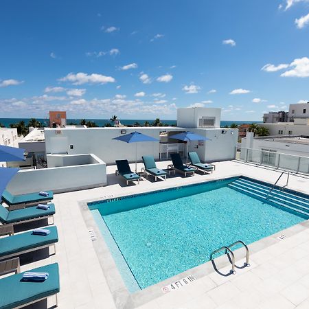 Penguin Hotel Μαϊάμι Μπιτς Εξωτερικό φωτογραφία