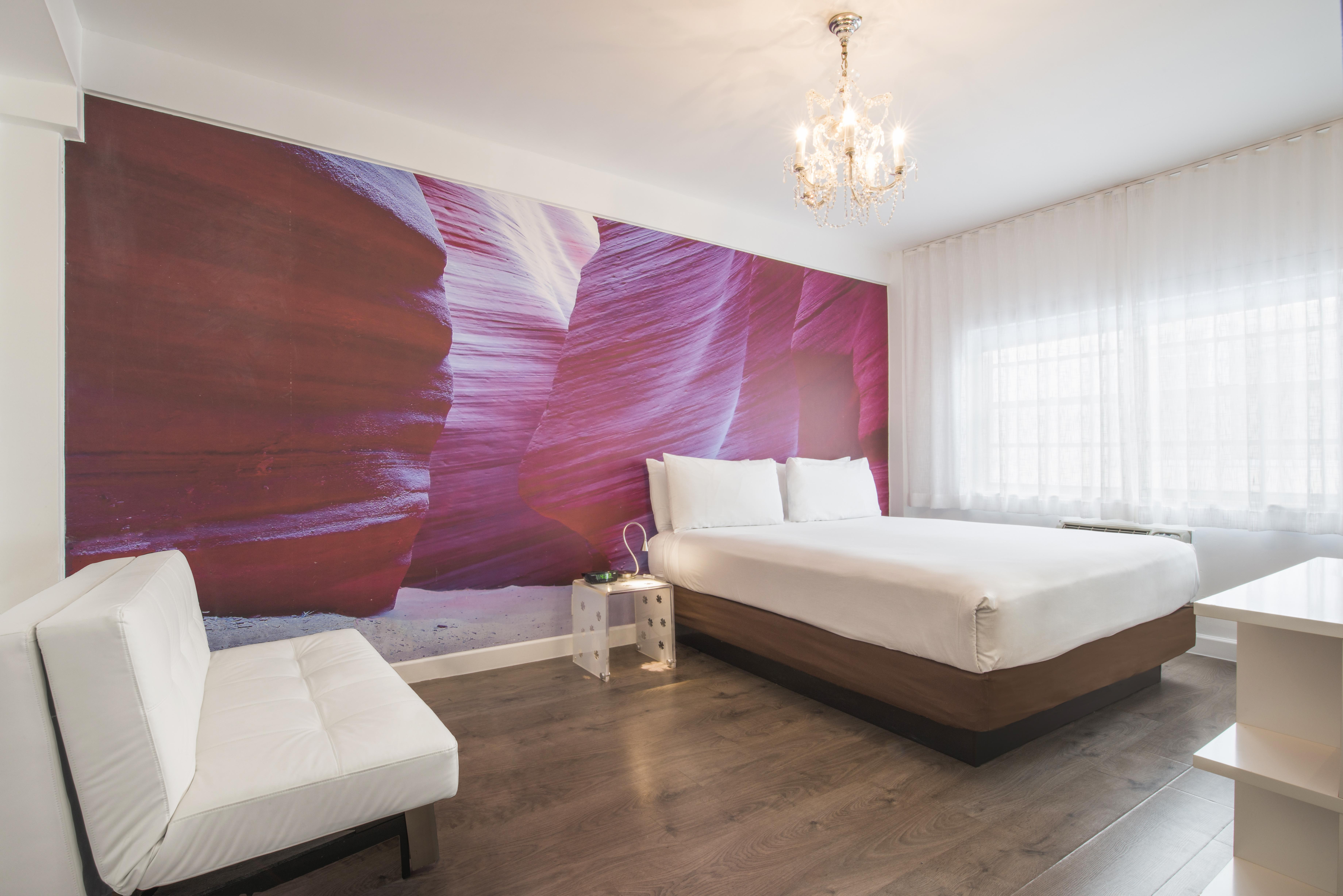 Penguin Hotel Μαϊάμι Μπιτς Εξωτερικό φωτογραφία