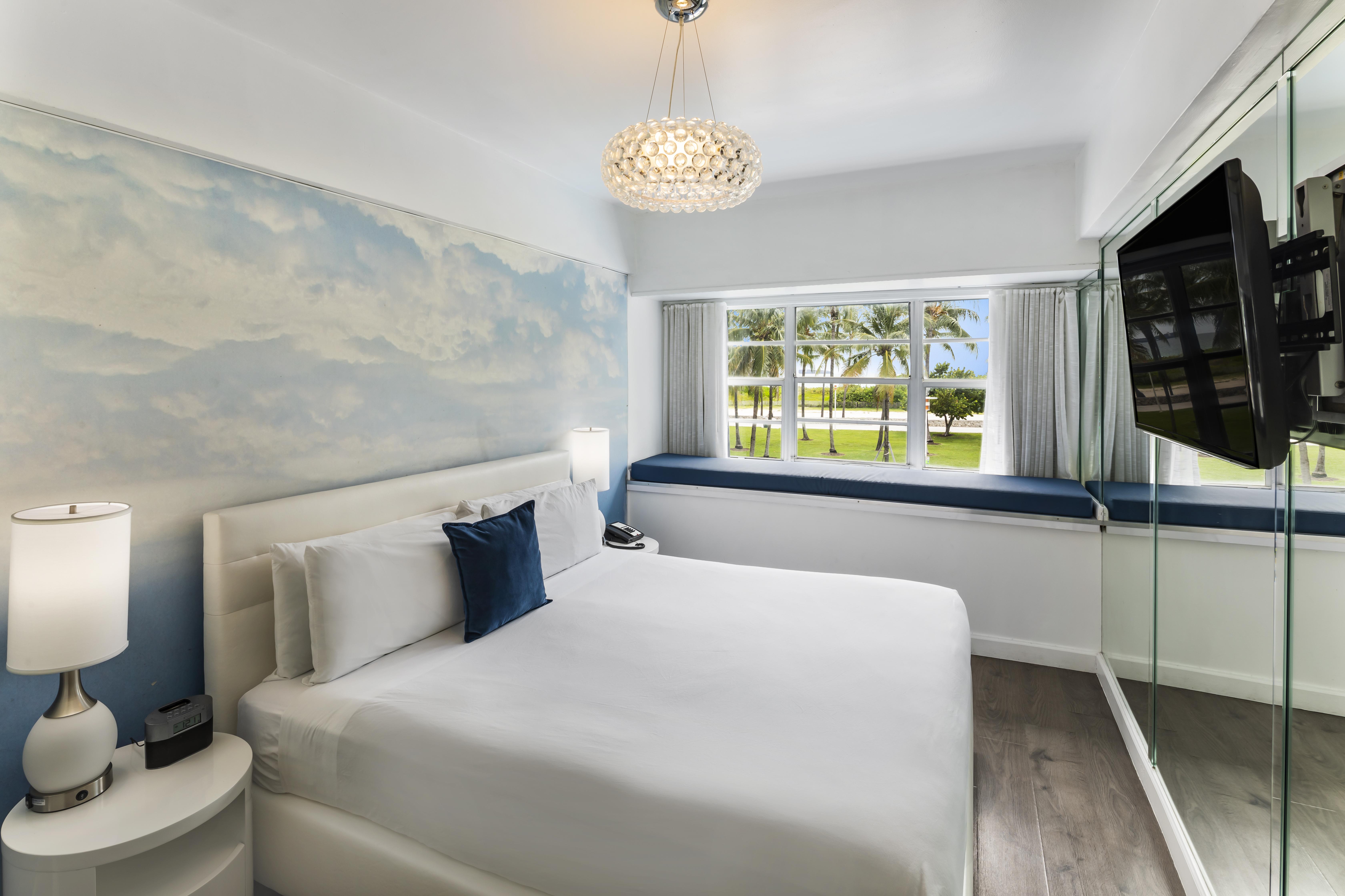 Penguin Hotel Μαϊάμι Μπιτς Εξωτερικό φωτογραφία