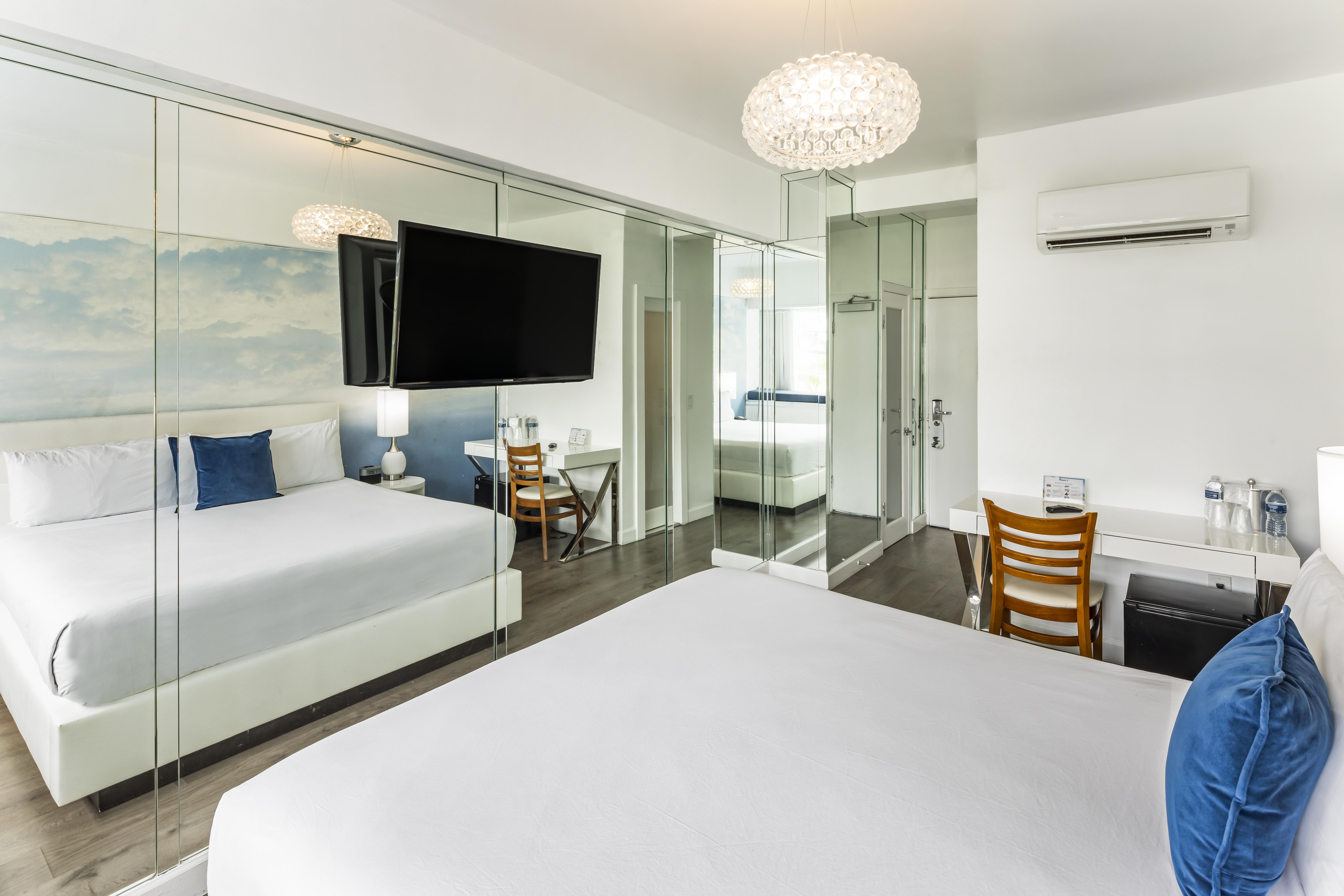 Penguin Hotel Μαϊάμι Μπιτς Εξωτερικό φωτογραφία