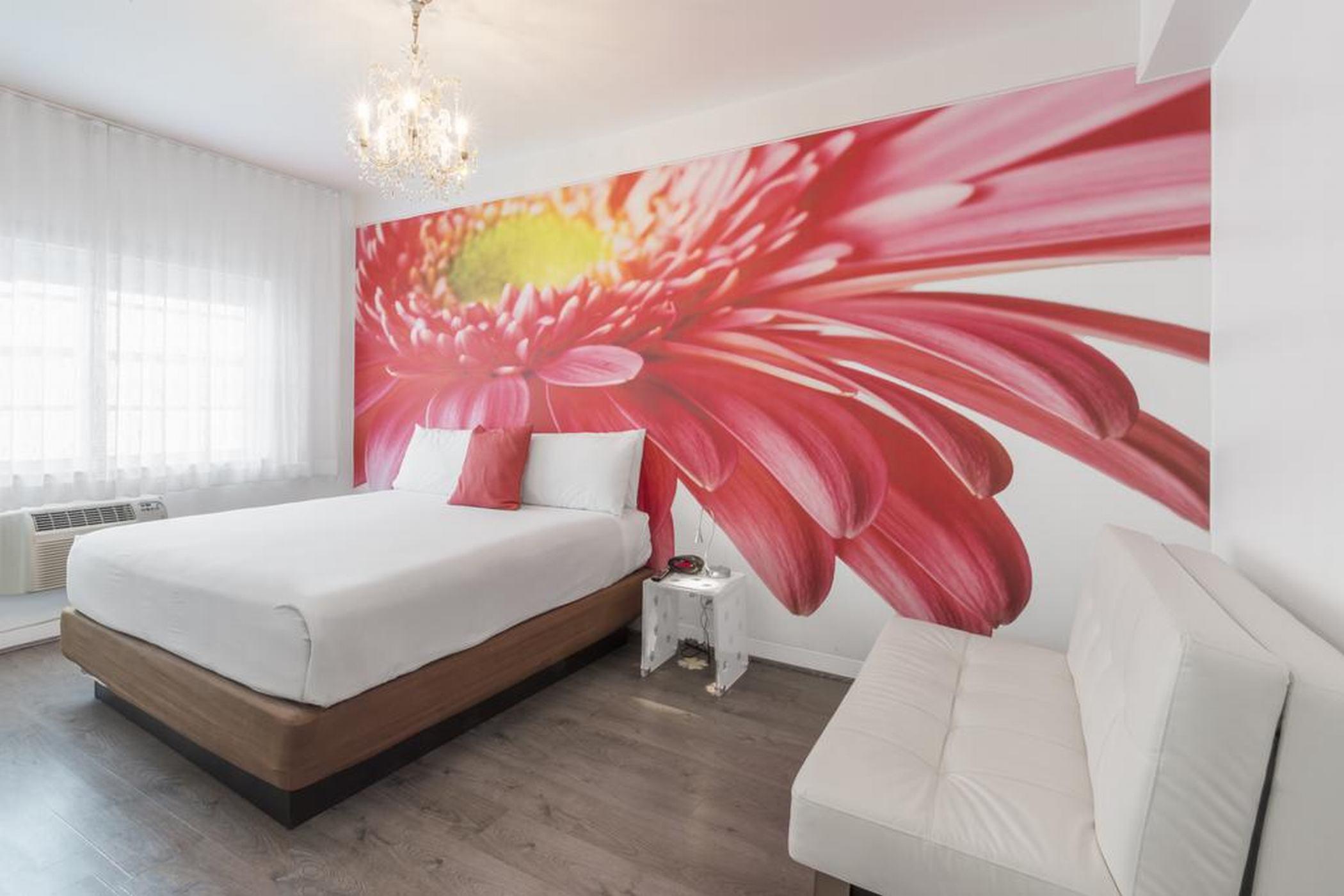 Penguin Hotel Μαϊάμι Μπιτς Εξωτερικό φωτογραφία