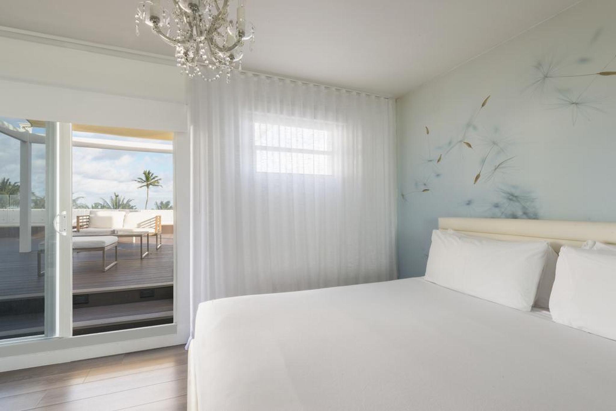 Penguin Hotel Μαϊάμι Μπιτς Εξωτερικό φωτογραφία