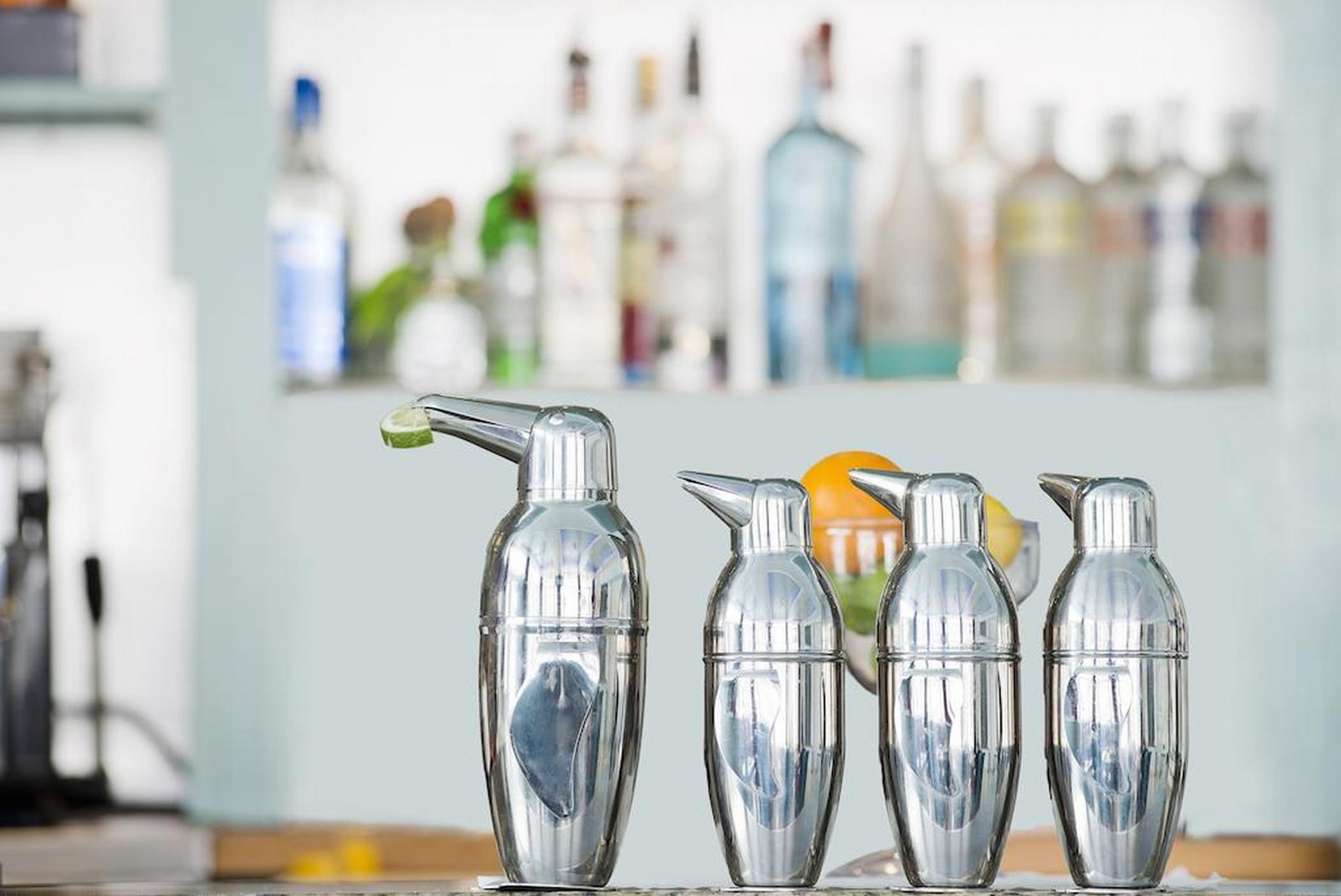 Penguin Hotel Μαϊάμι Μπιτς Εξωτερικό φωτογραφία