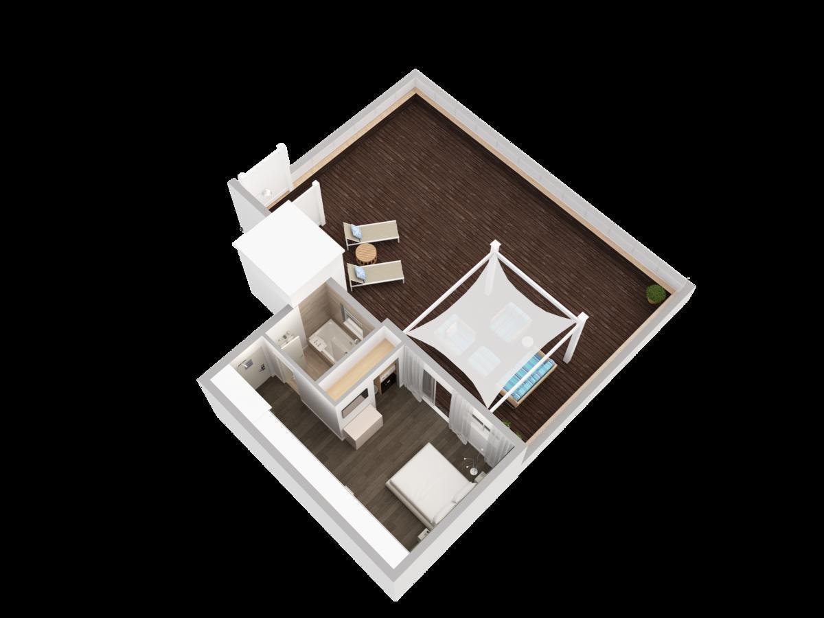 Penguin Hotel Μαϊάμι Μπιτς Εξωτερικό φωτογραφία